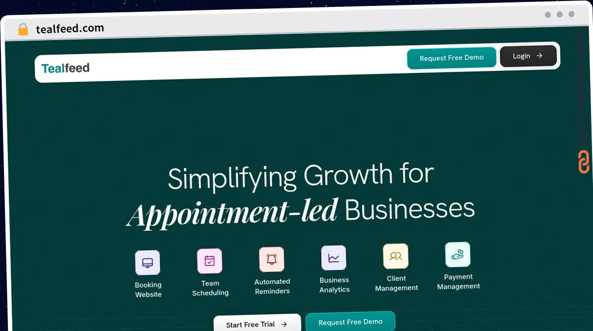 Publish Guest Post on tealfeed.com