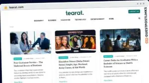 Publish Guest Post on tearat.com