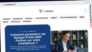 Publish Guest Post on tecfinance.fr