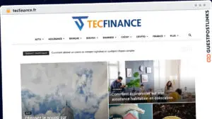 Publish Guest Post on tecfinance.fr