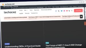 Publish Guest Post on techacez.net