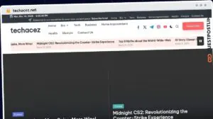 Publish Guest Post on techacez.net