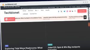 Publish Guest Post on techbionet.net