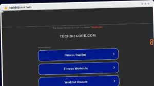 Publish Guest Post on techbizcore.com
