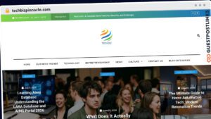 Publish Guest Post on techbizpinnacle.com