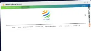 Publish Guest Post on techbizpinnacle.com