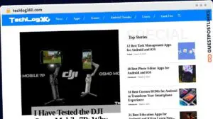 Publish Guest Post on techlog360.com