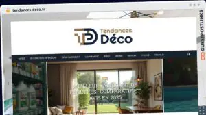 Publish Guest Post on tendances-deco.fr