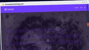Publish Guest Post on tenswebmarketing.com