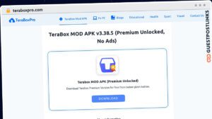 Publish Guest Post on teraboxpro.com