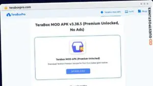 Publish Guest Post on teraboxpro.com