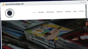 Publish Guest Post on terranullrecordings.com