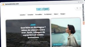 Publish Guest Post on terresdenvies.com