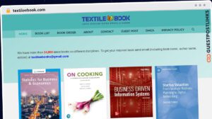 Publish Guest Post on textileebook.com