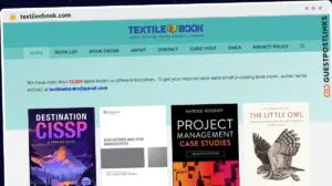 Publish Guest Post on textileebook.com