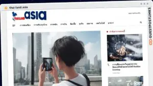 Publish Guest Post on thai-land.asia