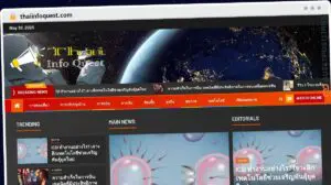 Publish Guest Post on thaiinfoquest.com