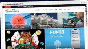 Publish Guest Post on thaiunderstanding.com