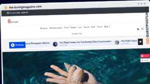 Publish Guest Post on the-boringmagazine.com