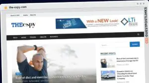 Publish Guest Post on the-espy.com