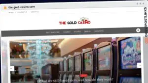 Publish Guest Post on the-gold-casino.com