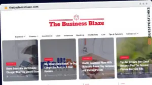 Publish Guest Post on thebusinessblaze.com