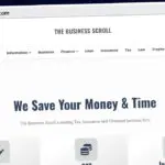 Publish Guest Post on thebusinessscroll.com