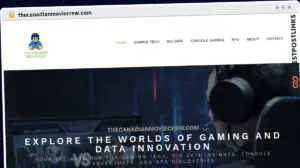 Publish Guest Post on thecanadianmoviecrew.com