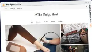 Publish Guest Post on thedailyshunt.com