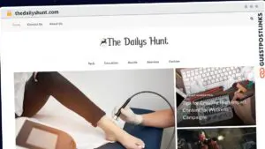 Publish Guest Post on thedailyshunt.com