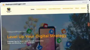 Publish Guest Post on thedesperateblogger.com