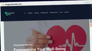 Publish Guest Post on theguardianhib.com