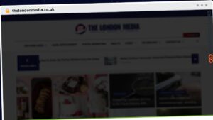 Publish Guest Post on thelondonmedia.co.uk