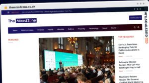 Publish Guest Post on themixedzone.co.uk