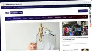 Publish Guest Post on themixedzone.co.uk