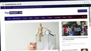 Publish Guest Post on themixedzone.co.uk
