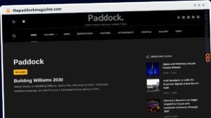 Publish Guest Post on thepaddockmagazine.com