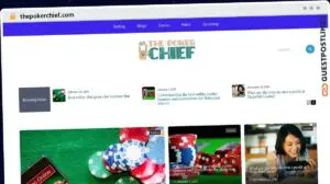 Publish Guest Post on thepokerchief.com