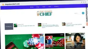 Publish Guest Post on thepokerchief.com