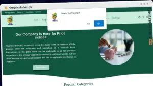 Publish Guest Post on thepriceindex.pk