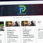 Publish Guest Post on theprotoons.com