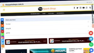 Publish Guest Post on thesparkshops.com.in