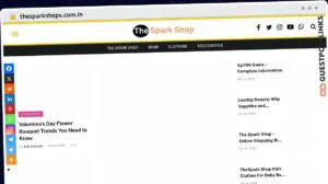 Publish Guest Post on thesparkshops.com.in