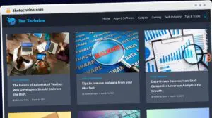 Publish Guest Post on thetechvine.com