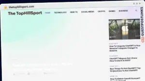 Publish Guest Post on thetophillsport.com