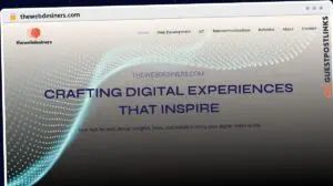 Publish Guest Post on thewebdesiners.com