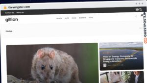 Publish Guest Post on thewingster.com