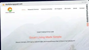 Publish Guest Post on thirfttherapypod.com