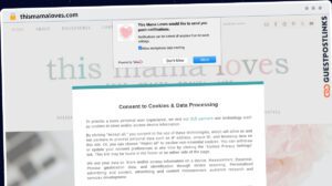 Publish Guest Post on thismamaloves.com