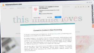 Publish Guest Post on thismamaloves.com